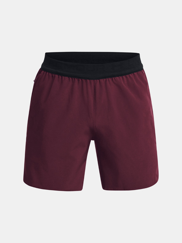 Under Armour Moške kratke hlače Under Armour UA Peak Woven Shorts