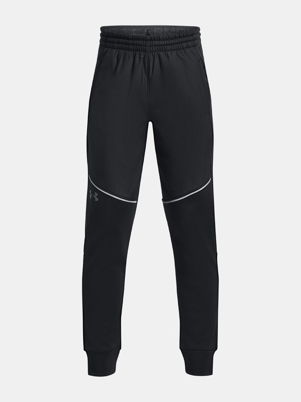 Under Armour Deške športne hlače Under Armour UA AF Storm Pant-BLK