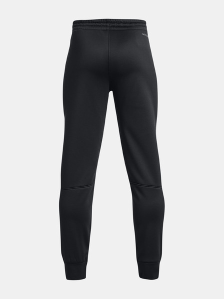 Under Armour Deške športne hlače Under Armour UA AF Storm Pant-BLK