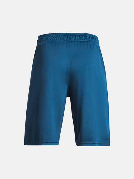 Under Armour Deške kratke hlače Under Armour UA Prototype 2.0 Logo Shorts-ORG