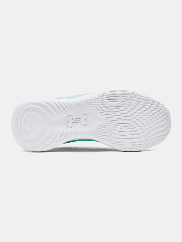 Under Armour Unisex čevlji Under Armour CURRY 2 LOW FLOTRO