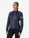 Kilpi Temno modra ženska softshell jakna Kilpi Zain
