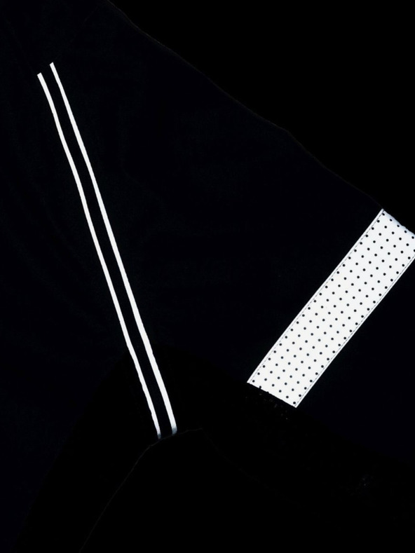 Kilpi Temno modra ženska softshell jakna Kilpi Zain