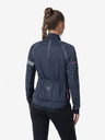 Kilpi Temno modra ženska softshell jakna Kilpi Zain