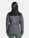 Kilpi Siva ženska softshell jakna Kilpi Rawia