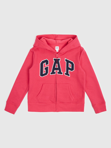 GAP Otroška majica z logotipom GAP