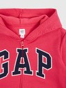 GAP Otroška majica z logotipom GAP