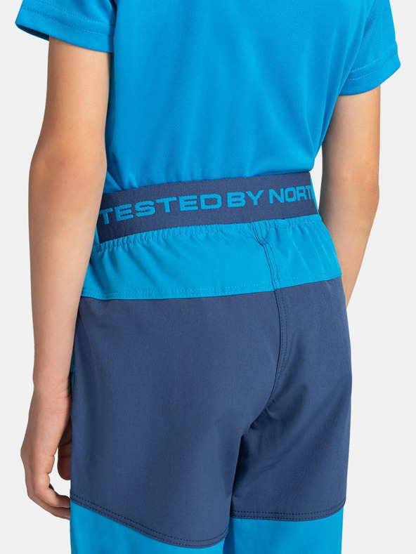 Kilpi Kilpi KARIDO modre hlače za dečke