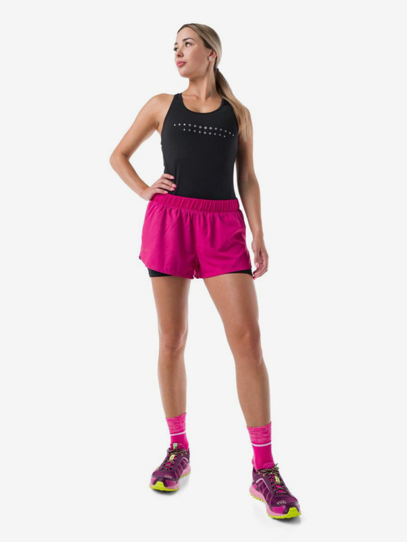 Kilpi Kilpi BERGEN-W črne