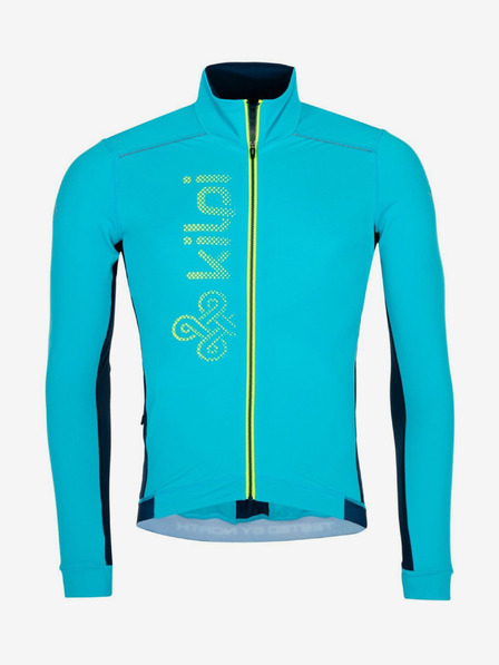 Kilpi Turkizna moška kolesarska majica Kilpi CAMPOS