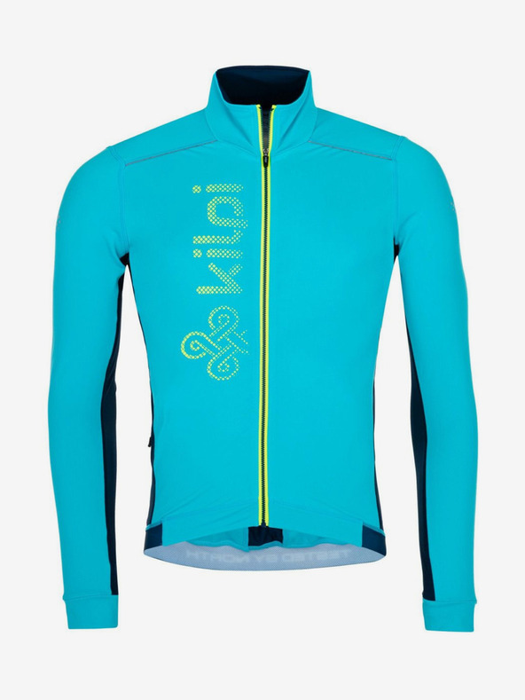 Kilpi Turkizna moška kolesarska majica Kilpi CAMPOS