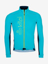 Kilpi Turkizna moška kolesarska majica Kilpi CAMPOS