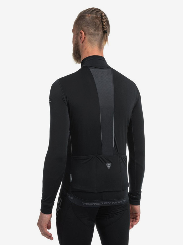 Kilpi Turkizna moška kolesarska majica Kilpi CAMPOS