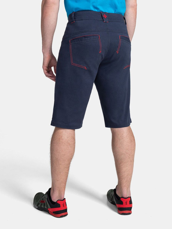 Kilpi Temno modre moške športne hlače Kilpi ALLES