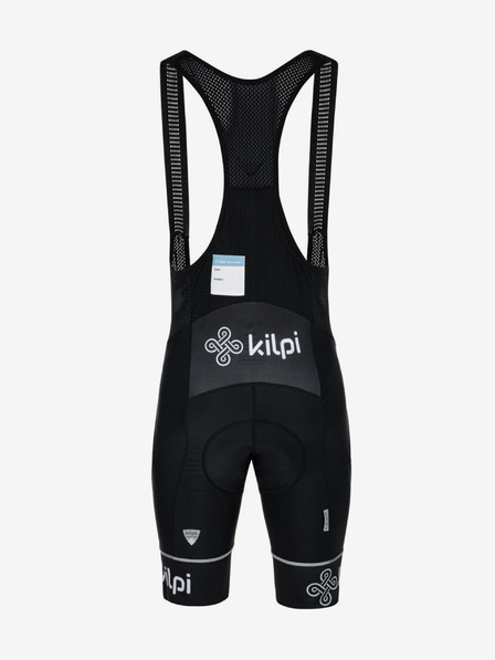 Kilpi Kilpi MURIA-M Črna