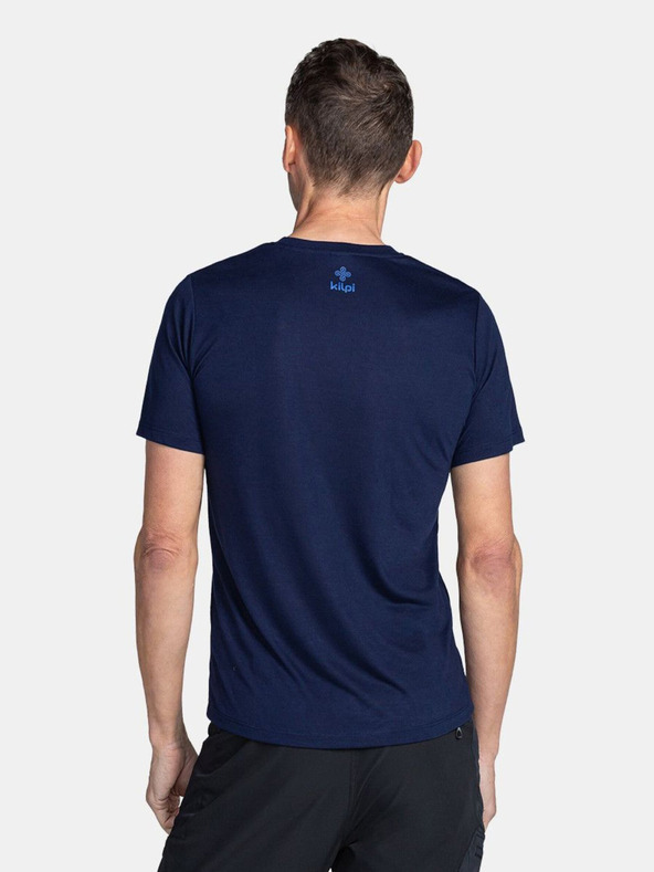 Kilpi Kilpi GAROVE-M Temno modra