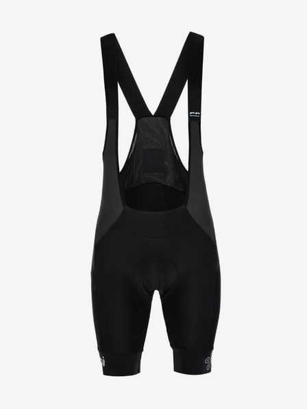 Kilpi Črne moške kolesarske hlače Kilpi MURIA