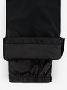 Kilpi Črne moške smučarske hlače Kilpi TEAM PANTS