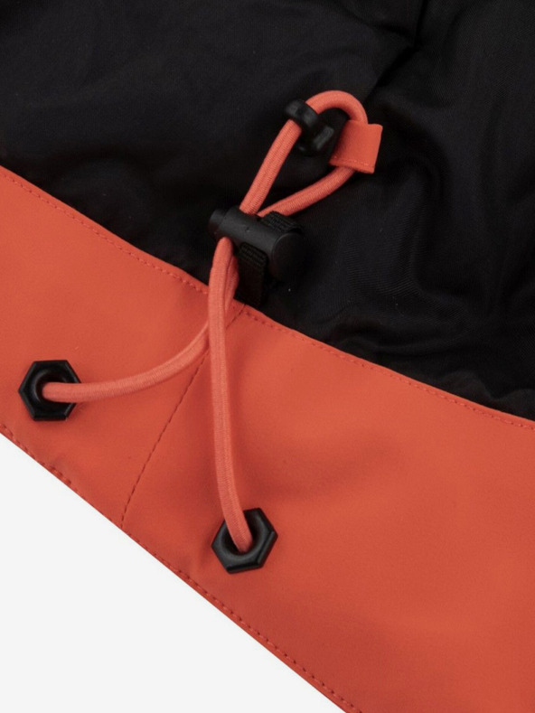 Kilpi Koralna ženska smučarska jakna Kilpi Cortini