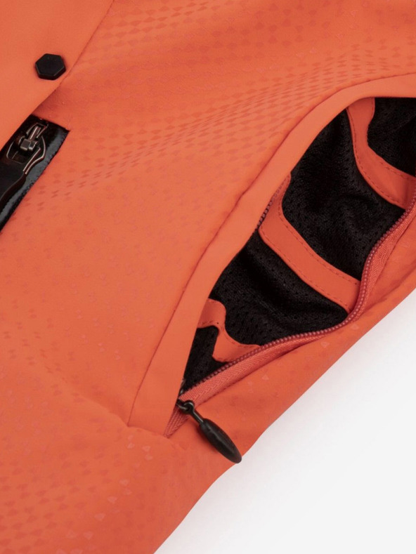 Kilpi Koralna ženska smučarska jakna Kilpi Cortini