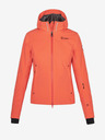 Kilpi Koralna ženska smučarska jakna Kilpi Cortini
