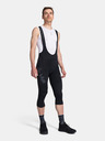 Kilpi Črne moške kolesarske gamaše Kilpi ARENAL