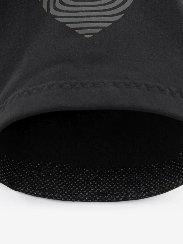 Kilpi Črne moške kolesarske gamaše Kilpi ARENAL