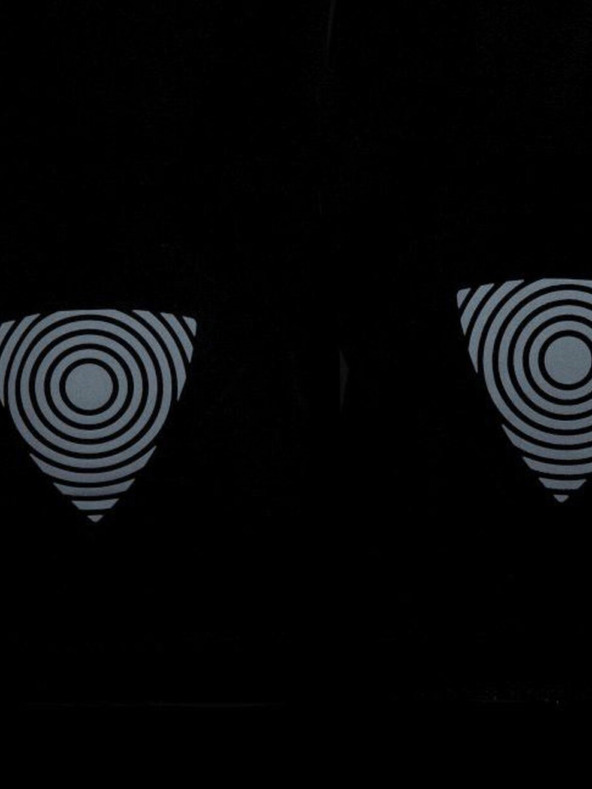 Kilpi Črne moške kolesarske gamaše Kilpi ARENAL