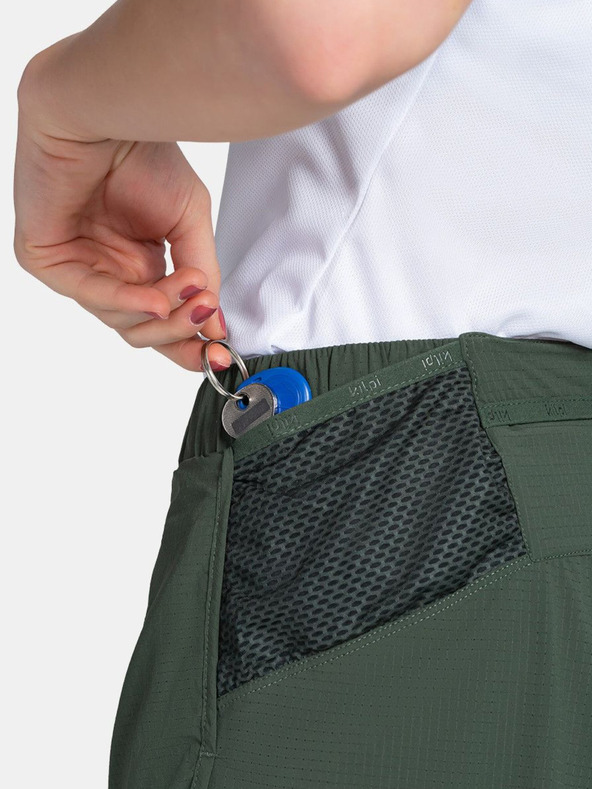 Kilpi Kilpi BERGEN-W Temno zelena