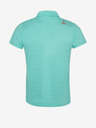Kilpi Turkizna moška športna polo majica Kilpi GIVRY