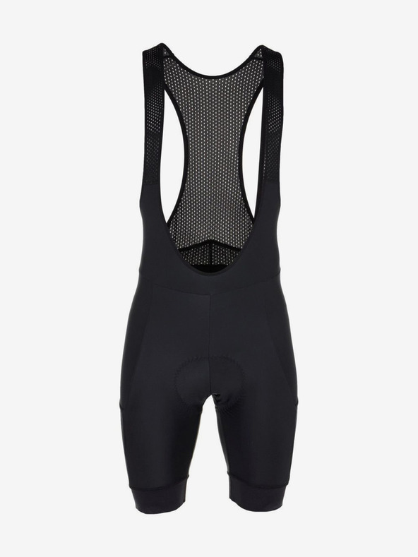 Kilpi Črne moške kolesarske hlače Kilpi GURRAFO