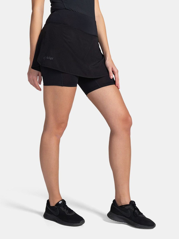 Kilpi Črna ženska športna krila Kilpi Titicaca