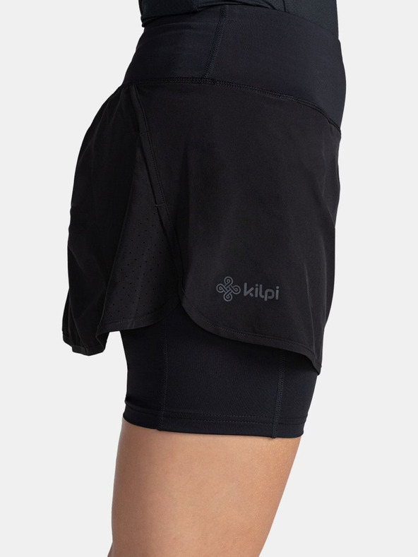 Kilpi Črna ženska športna krila Kilpi Titicaca