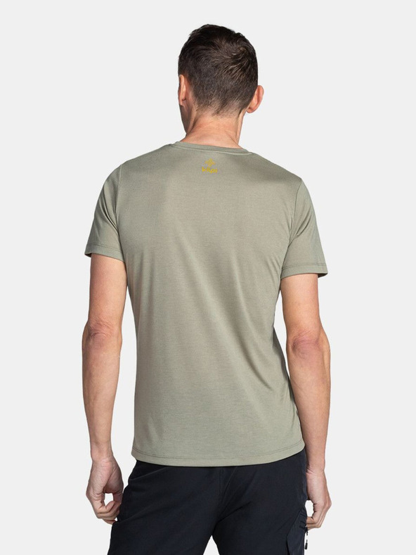 Kilpi Kilpi GAROVE moška športna majica