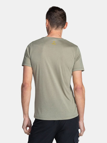 Kilpi Kilpi GAROVE moška športna majica