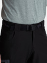 Kilpi Črne moške športne hlače Kilpi Navia