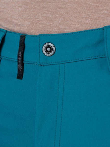 Kilpi Petrolejske moške športne hlače Kilpi MORTON