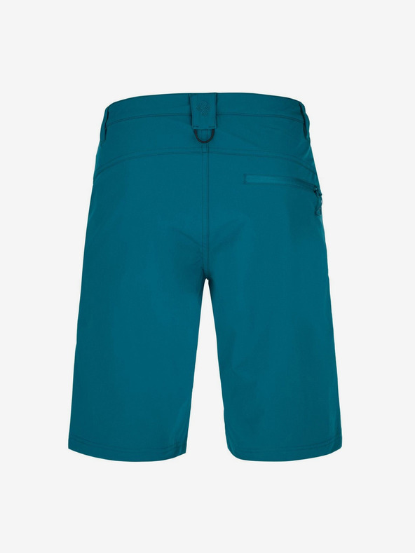 Kilpi Petrolejske moške športne hlače Kilpi MORTON