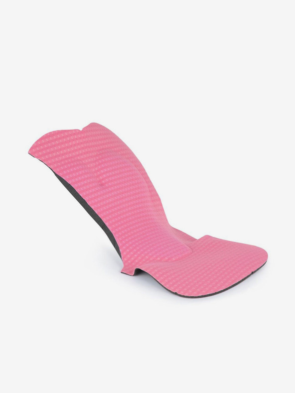 Kilpi Črne ženske kolesarske hlače Kilpi PRESSURE