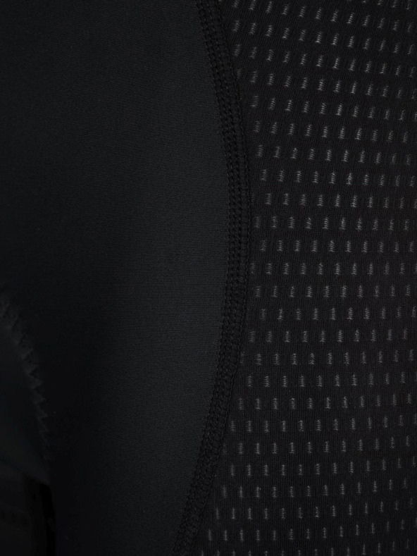 Kilpi Črne moške kolesarske hlače Kilpi PRESSURE