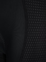 Kilpi Črne moške kolesarske hlače Kilpi PRESSURE