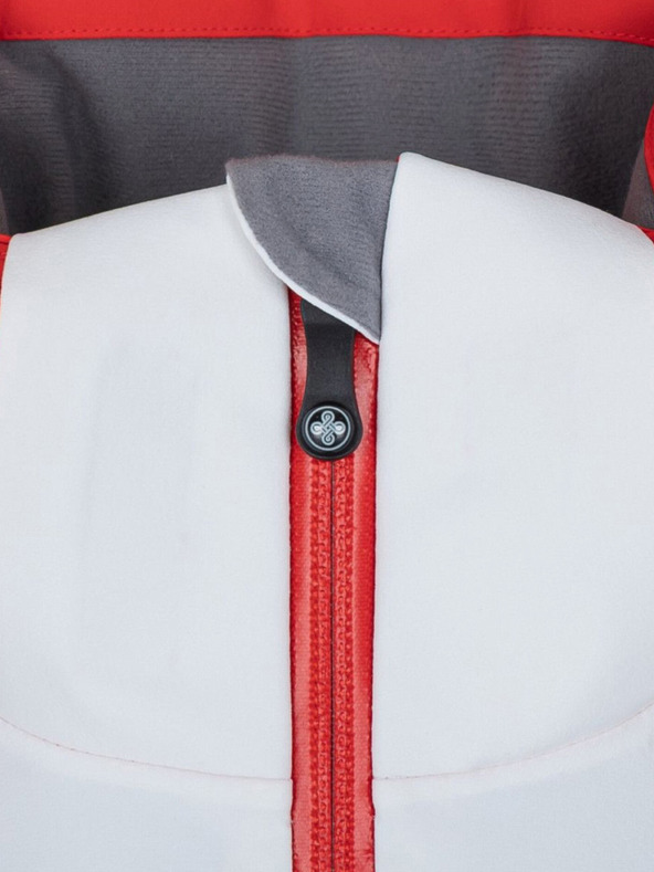 Kilpi Svetlo zelena ženska smučarska jakna Kilpi DEXEN