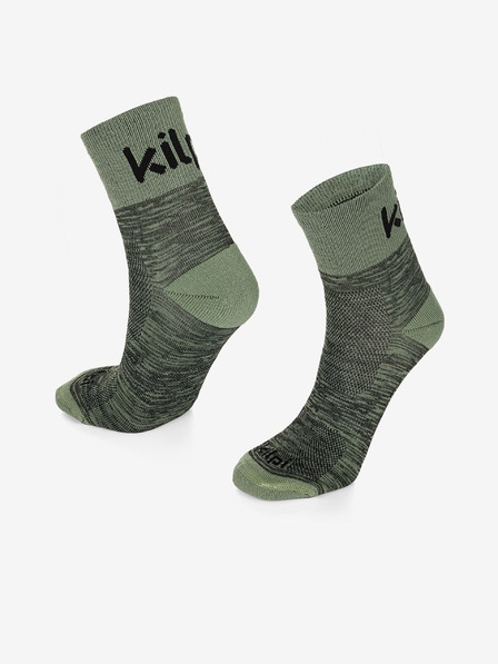 Kilpi Kaki športne nogavice za moške Kilpi SPEED
