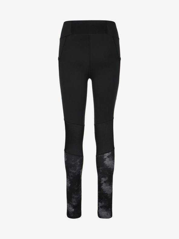 Kilpi Črne ženske športne gamaše Kilpi Ligano