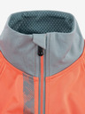 Kilpi Oranžna ženska softshell jakna Kilpi Zain