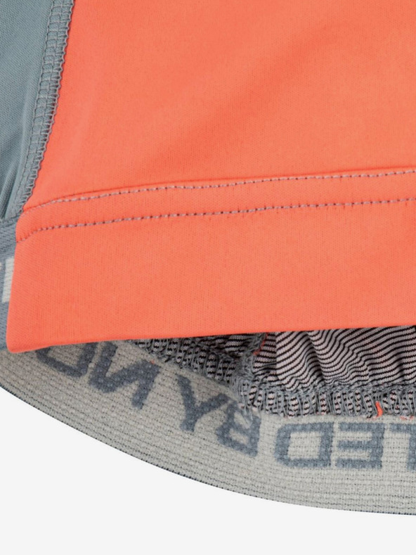 Kilpi Oranžna ženska softshell jakna Kilpi Zain