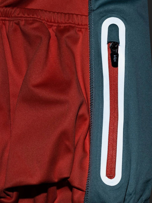 Kilpi Oranžna ženska softshell jakna Kilpi Zain