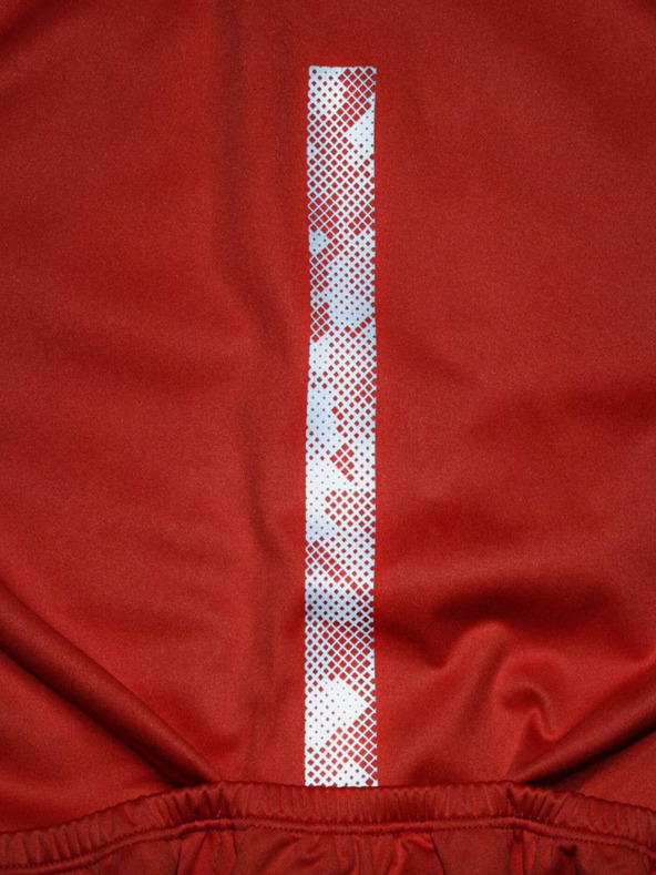 Kilpi Oranžna ženska softshell jakna Kilpi Zain