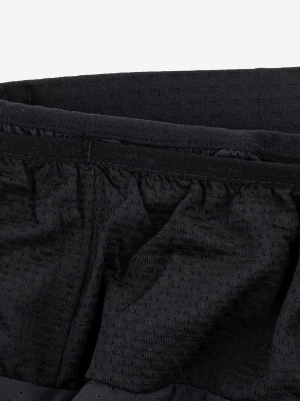 Kilpi Črne moške športne hlače Kilpi BERGEN