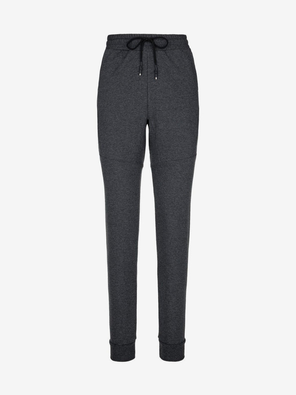 Kilpi Kilpi Matty temno sive ženske športne hlače